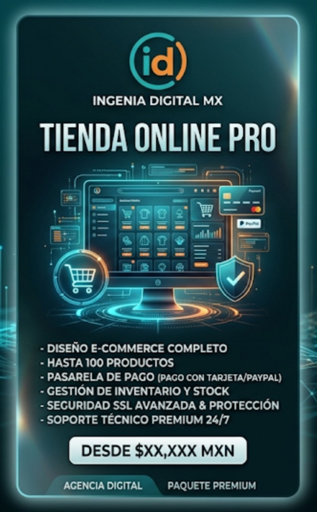 tienda online pro tienda online pro